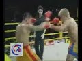Masato vs. Suriya (Muaythai Part.2)