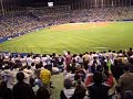 東京ヤクルトスワローズ　チャンステーマ　夏祭り
