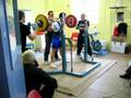 Squat 160 Matti Tikka Comp 2008
