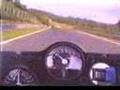 Honda RC30 HELMUT DAHNE Nurburgring Lap 7.49,71 (1993)