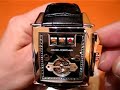 jackpot, Girard Perregaux