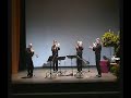 Quatuor de Cuivres \"Polyson\" - Funeral March of a Marionette Quatuor de Cuivres \"Polyson\" - Funeral March of a Marionette
