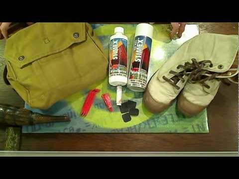 how to repair vulcanized rubber