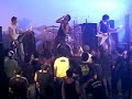 Aerolito - With The Flow live at Aditive Igni��o Tour