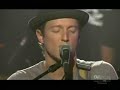 Jason Mraz - Butterfly (Live, 2008)