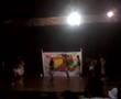 tremedeira campeonato teatro da praça