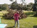 Caleb Weesner's Bad Day