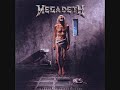 Megadeth-Countdown to Extinction-This Was My Life