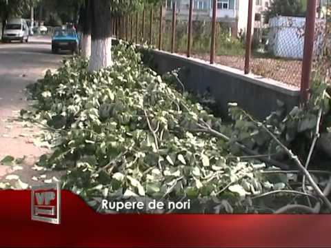 Rupere de nori