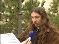 Jako za komunistů?