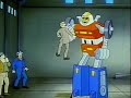 Challenge of the Gobots - Crime Wave - Part 1 Challenge of the Gobots - Crime Wave - Part 1