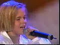 1998- Aaron Carter - rtl2 - I'm Gonna Miss You Forever -