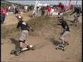 ATB 4 man racing
