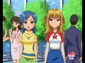 mermaid melody cap 10 part 2 en espa�ol