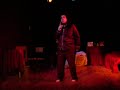 La fiaca - Elenco de Teatro Argentino La fiaca - Elenco de Teatro Argentino