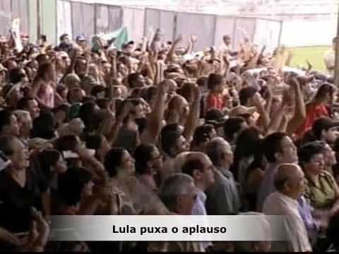 Imagem de Amostra do You Tube