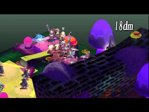 Disgaea 4 : A Promise Unforgotten