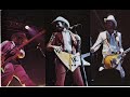 ZZ Top Goin Down To Mexico Live