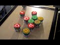 Globots Globots