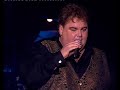 peter beense stond in 2005 in een uitverkochte heineken music hall in amsterdam, een gedeelte van wat hij zong, zie je in dit filmpje.