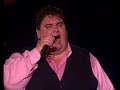 peter beense stond in 2005 in een uitverkochte heineken music hall in amsterdam, een gedeelte van wat hij zong, zie je in dit filmpje.