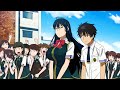 Witch Craft Works Capitulo 1 Sub Español