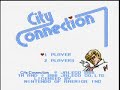 honestgamers.com demonstrates a graceless completeion of the first level of the arcade classic's nes port. there's a narrow escape or two, and a run-in with a cop car that doesn't go right at all!