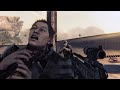 Crysis: Warhead - Teaser