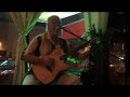 David Oquendo, En Mi Viejo San Juan - Amor Cubano 8/18/09