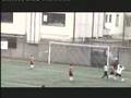 Futbolclub B: troppe amnesìe in difesa... il S.Paolo dilaga