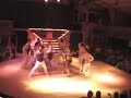 La Magia del 3+2 - Raspadura