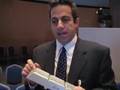 Guardian Blogs: Jason Krikorian of Sling Media