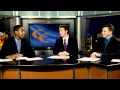 'Cuse Countdown's Preview of SU's vs. Louisville
