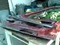 Daewoo Espero by: the Prodigy Team (TCA Apatin) vol.2
