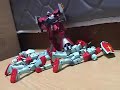 フロントミッションオルタナティブ：ガンプラ版