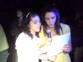 29-11-08 FIESTA DEL CHOCOLATE - KARAOKE PREVIA