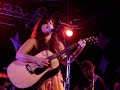 Rachael Yamagata \"Worn Me Down