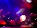 Salon Victoria - La Noche Estaba Puesta (En vivo Exa Rock)