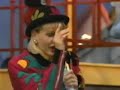 Xuxa - Our Song of Peace (USA) - 1993