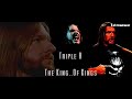 Triple h king of Kings #2
