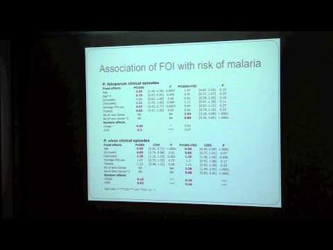how to treat p vivax