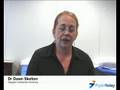 Physiotherapy in fall prevention