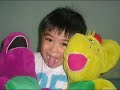 Paguio Family
