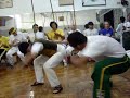 Capoeira Santos SP, BR 2