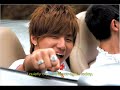 Yes, another Daesung video from me. =3Because I love him and this song.This time, I put the English translation at the bottom. I don't know Korean very well, so the subtitles might not match the audio.  I just guessed from the small bit of Korean I know. I know, the first subtitle is white and the rest are yellow. Haha. I guess I forgot to change it. XDLyrics/Pic credit:: Big Bang Thailand & YGBB. (maybe others too, i can't remember.)LYRICS::Oh Neul Doh Ooh Suh Bohn Dah Eum..Geu Reh Yah Nee Gah Oo Seul Teh Nee GgahGey SaRamEe Jah Kkoo Mahn Nuhl Ool Lee Ni GgahUh Dduh Keh Deun Nuhl Oot Geh Mahn Deul Go ShipuhHon Jah Sarang Ha Neun Geh Neh GehnGyun Dihl Soo Up Sseul Mahn Keum Him Deul UhHa Ji Mahn Nuh Ooh Neun Guhn Jook Gi Boh Da Duh Shil Eu Nee GgahNuh Reul Wee Heh Suh Oh Neul Doh Nah Neun Oot Neun Dah[chorus]Sarang Heh Nuhl Sarang Ha Nee GgahNuh Mahn It Sseu Myun Heng Bohk Ha Nee GgahGah Seum Eun Ah Pah Doh Ddoh Ooh Suh Bohn DahOoh Seum Eul Joo Neun Sa Ram Chu RumSeul Peum Up Neun Sa Ram Chu RumOh Neul Doh Nee Dwee Eh Suh Soh Ree Up Shee Ool Uh Bohn DahGah Seum Ee Juh Ryuh Ohn DahNuh Eh Seul Peun Pyoh Jung Ha Na Eh DohGeu Sa Ram Ee Cham Meep DahNee Sarang Eul Dah Gah Jyut Neun DehMuh Gah Moh Ja Ra Nuhl Ee Ruh Keh Ool Lee Neun Ji[chorus]Sarang Heh Nuhl Sarang Ha Nee GgahNuh Mahn it Sseu Myun Heng Bohk Ha Nee GgahGah Seum Eun Ah Pah Doh Ddoh Ooh Suh Bohn DahOoh Seum Eul Joo Neun Sa Ram Chu RumSeul Peum Up Neun Sa Ram Chu RumOh Neul Doh Nee Dwee Eh Suh Soh Ree Up Shee Ool Uh Bohn Dah[bridge]Shil Seh Up Shee Noon Mool Ee Cha Oh Reu GohDah Shi Uhk Jee Ro Ddoh Sahm Kyuh Neh Bohn DahJook Eul Mahn Keum Him Deul Uh DohMit Chil Guht Mahn Keum Ah Pah DohOot Neun Dah(Neh Gah Duh Nuhl Sarang Ha Nee GgahNeh Jah Shin Boh Dah Nuhl Ah Ggee Nee Ggah)Dooh Noon Eun Ool Uh Doh Ddoh Cham Ah Nen DaNeh Mah Eum Ha Na Moht Deul Uh DohNeh Sarang Boh Jee Moht Heh DohOh Neul Doh Nee Ah Peh Suh Dah Shi Han Buhn Ddoh Ooh Suh Bohn Dahcredits-g yong ee~ @ YGBB.
