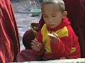 Karmapa Leads Practice at Kagyu Monlam Karmapa Leads Practice at Kagyu Monlam