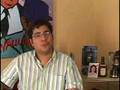 Vlog del vlog 001 - Laura Bozzo y Henry Spencer