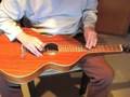 Spring Flower - Weissenborn instrumental