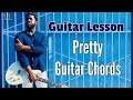 Pretty Chords