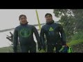 marine harvest videoclip